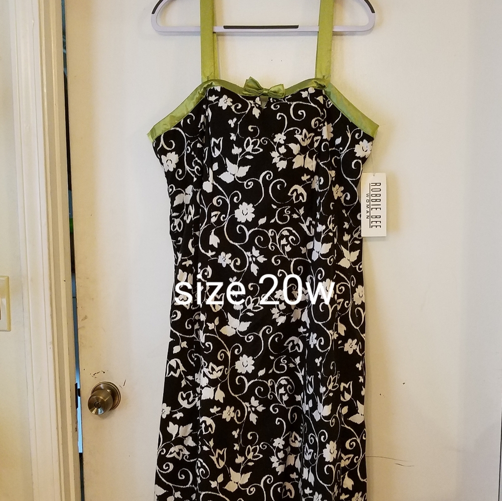 Women's dress